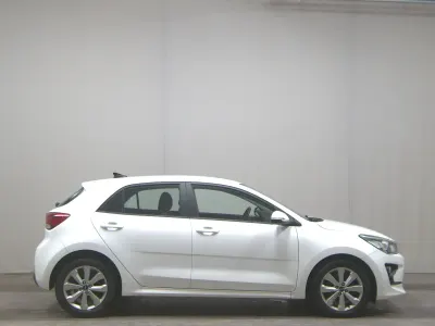 Occasion Kia Rio Spirit 120 PK (88 kW) 2022 Wit Sedan