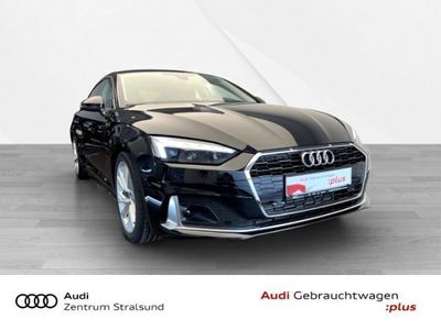 gebraucht Audi A5 Sportback advanced 40 TFSI S tronic