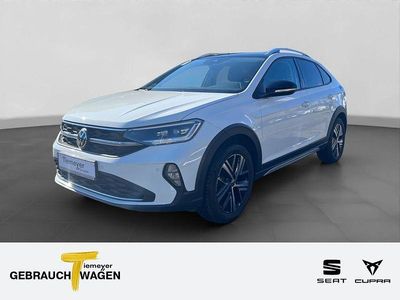 Gebraucht VW Taigo IQ Drive 116 PS (85 kW) 2025 Weiß SUV