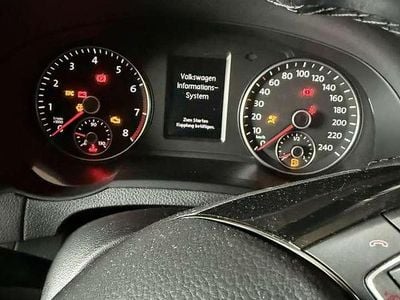 VW Sharan