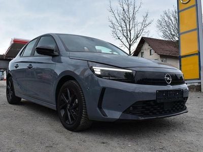 Usata Opel Corsa 110 CV (80 kW) 2025 Unbekannt (metallic) Utilitaria