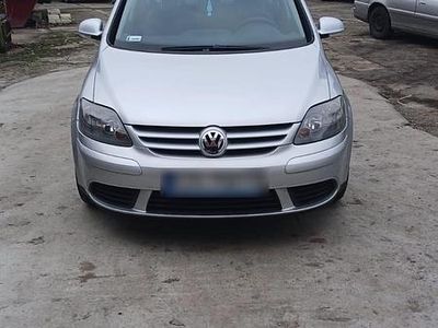 Gebraucht VW Golf IV 102 PS (75 kW) 2006 Silber Kleinwagen