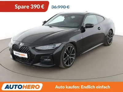 Gebraucht BMW 430