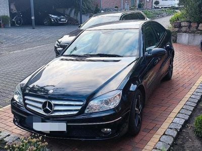 Mercedes CLC180