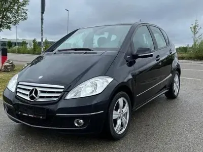 Gebraucht Mercedes A160