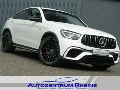Używany BMW M4 Performance 510 KM (375 kW) 2021 Andere Kabriolet