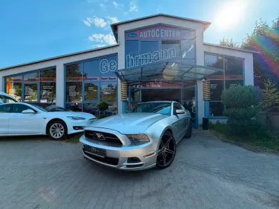 Gebraucht Ford Mustang