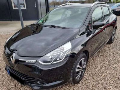 gebraucht Renault Clio IV 