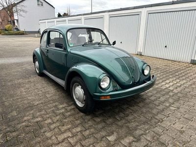 VW Käfer