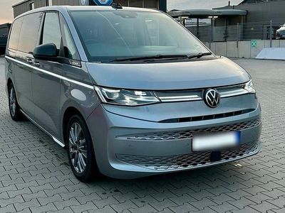 Usata VW Golf 204 CV (150 kW) 2024 Furgone