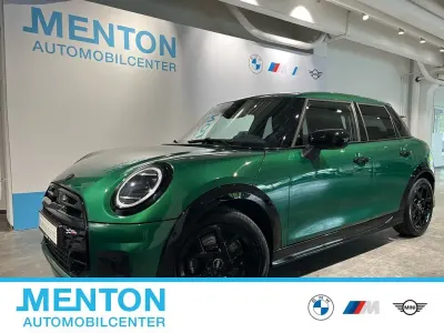 Gebraucht Mini John Cooper Works