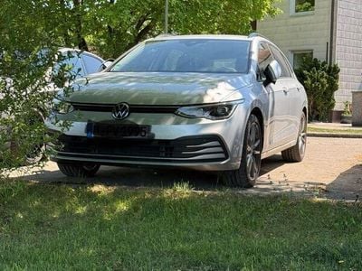 VW Golf VIII