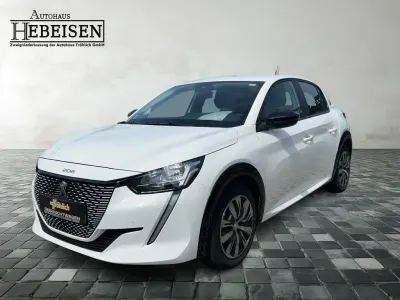 Gebraucht Peugeot e-208