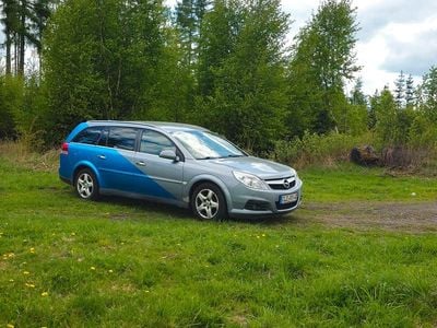 Gebraucht Opel Vectra 120 PS (88 kW) 2009 Andere farben Kombi