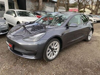 gebraucht Tesla Model 3 Model3