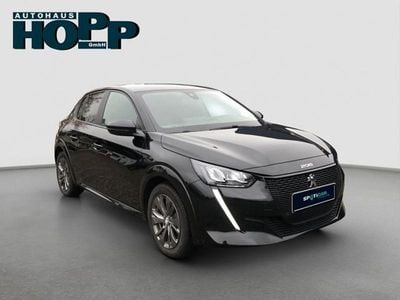 Gebraucht Peugeot e-208 Active 100 kW (136 PS) 2021 Kleinwagen