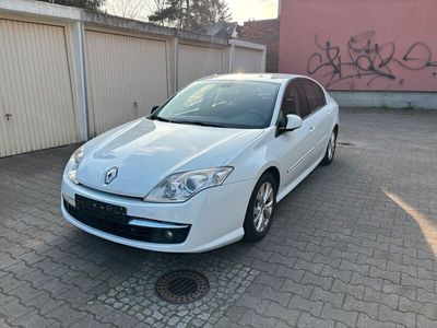 gebraucht Renault Laguna III 