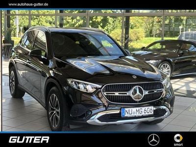 Mercedes GLC220