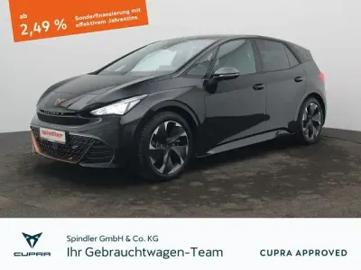 Gebraucht Cupra Born e-Boost 169 kW (231 PS) 2025 Kleinwagen