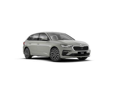 Neu Skoda Scala 150 PS (110 kW) 2026 Grau Kleinwagen