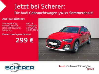 Gebraucht Audi A3