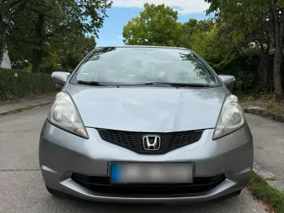 Gebraucht Honda Jazz
