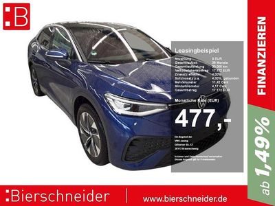 Usata VW ID.5 Pro 210 kW (286 CV) 2025 Blu SUV
