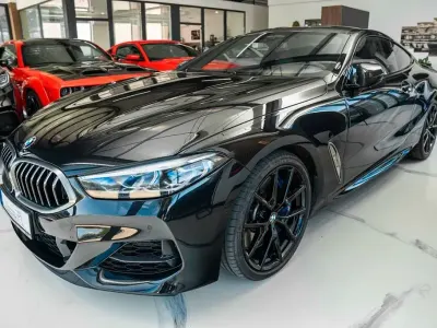 Gebraucht BMW M850