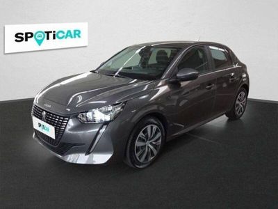 gebraucht Peugeot 208 Active 100