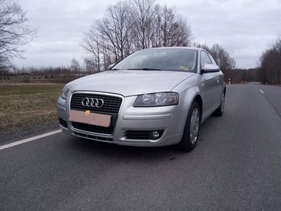 gebraucht Audi A3 1.6 Ambiente