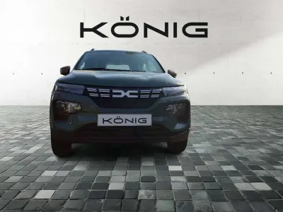 Gebraucht Dacia Spring Extreme 47 kW (65 PS) 2023 Other Kleinwagen