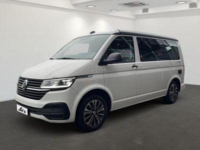 VW California
