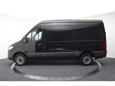 Gebraucht Mercedes Sprinter 170 PS (125 kW) 2024 Van
