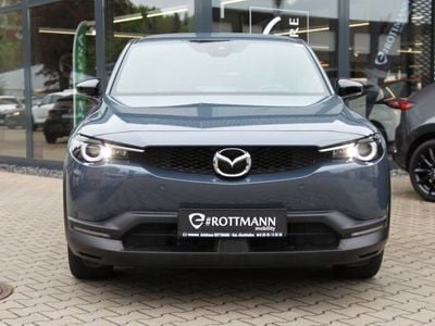 Mazda MX30