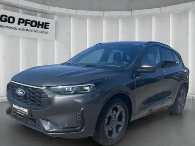 Gebraucht Ford Kuga ST-Line 186 PS (136 kW) 2025 Grau SUV