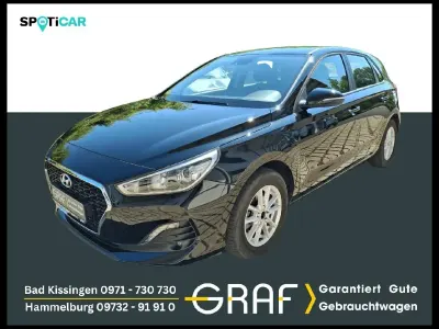 Gebraucht Hyundai i30