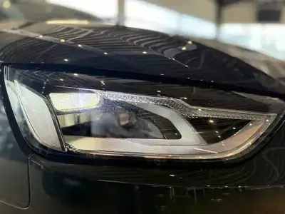 Gebraucht Audi A4