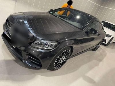 Mercedes C300