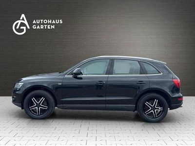 Usata Ford C-MAX Titanium 211 CV (155 kW) 2008 Nero Monovolume