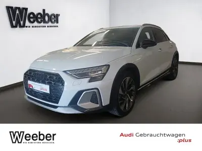 Gebraucht Audi A3 e-tron Comfort 204 PS (150 kW) 2026 Gletscherweiß metallic Kleinwagen