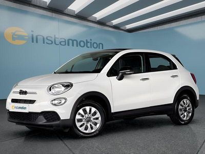 Brugt Fiat 500X Dolcevita 131 HK (96 kW) 2024 Hvid SUV