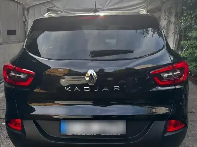 Gebraucht Renault Kadjar