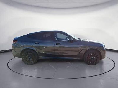 Nuova BMW X6 M Sport 352 CV (258 kW) 2026 Grigio SUV