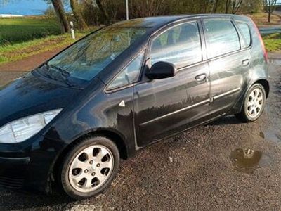 gebraucht Mitsubishi Colt HU TÜV Festpreis