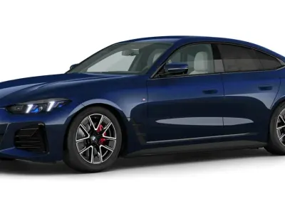 Gebraucht BMW i4 250 kW (340 PS) 2025 Limousine