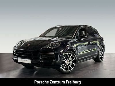 Porsche Cayenne Turbo