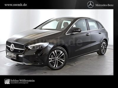 Mercedes B200