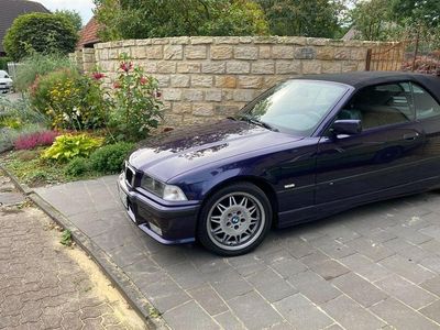 BMW 318 Cabriolet