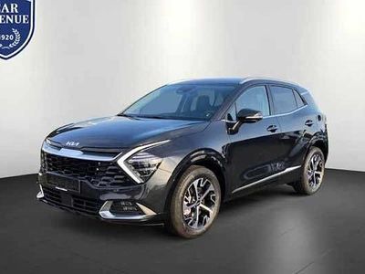 Schwarz Neu 2026 Kia Sportage Spirit SUV | 35.990 € (Superpreis)
