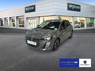 Othercolor Gebraucht 2024 Peugeot 208 Allure Kleinwagen | 18.990 € (Fairer Preis)